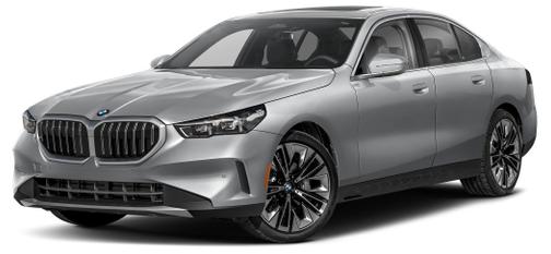 2025 BMW 530 i xDrive