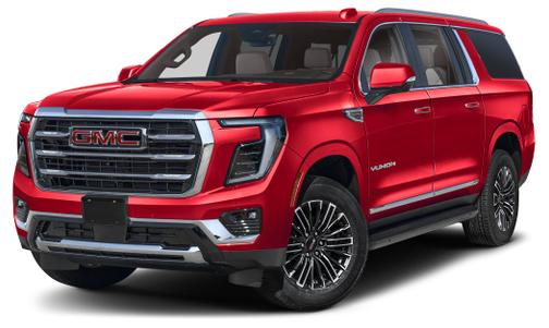 2026 GMC Yukon XL 4WD Elevation