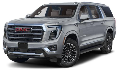 2026 GMC Yukon XL 4WD Elevation