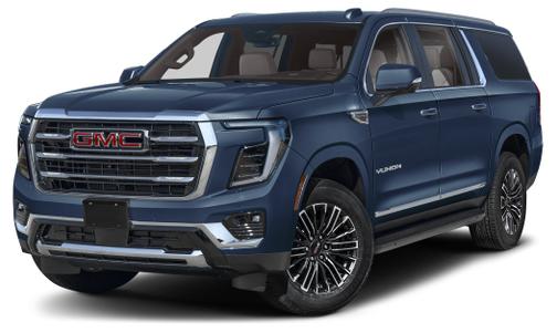 2026 GMC Yukon XL 2WD Elevation