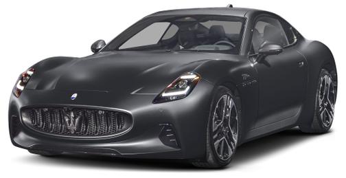2025 Maserati GranTurismo Folgore Base