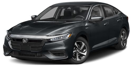 Photo 1 of 1 of 2022 Honda Insight EX