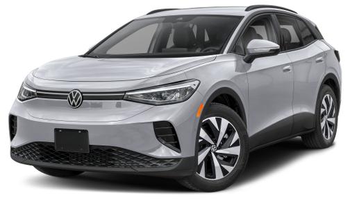 2025 Volkswagen ID.4 Limited