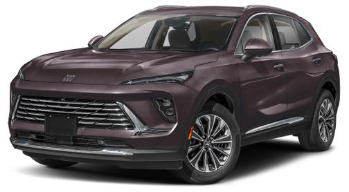 2025 Buick Envision Preferred AWD