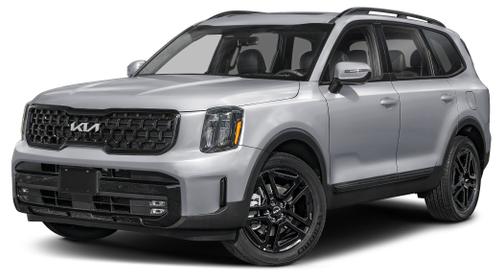 2025 Kia Telluride SX Prestige X-Line