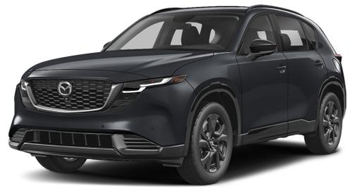 2026 Mazda CX-5 Premium Plus