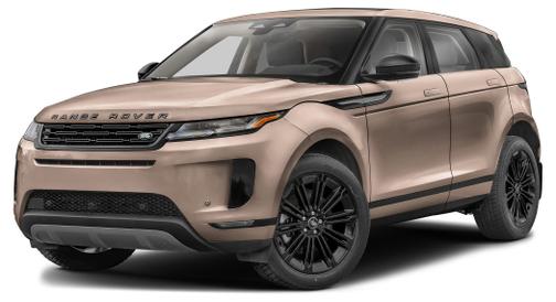 2026 Land Rover Range Rover Evoque Dynamic SE