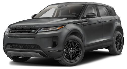2026 Land Rover Range Rover Evoque Dynamic SE