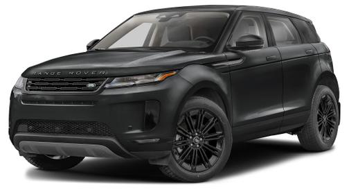 2026 Land Rover Range Rover Evoque Dynamic SE