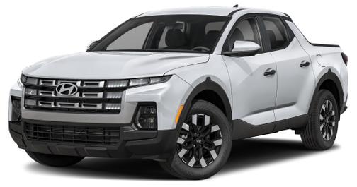 2025 Hyundai SANTA CRUZ SE