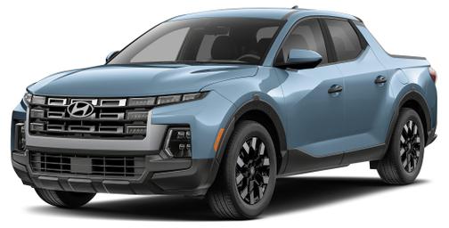 2025 Hyundai SANTA CRUZ SE