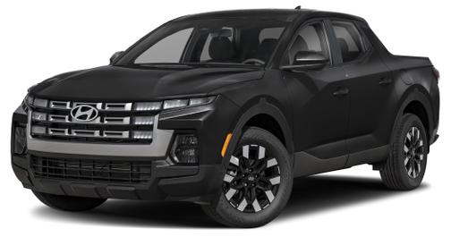 2025 Hyundai SANTA CRUZ SE