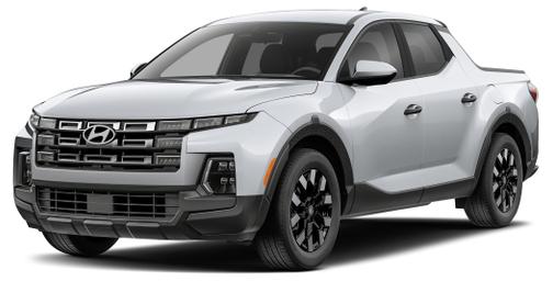 2025 Hyundai SANTA CRUZ SE