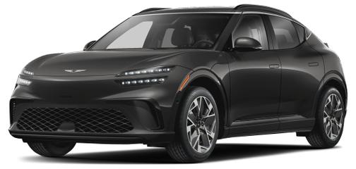 2026 Genesis GV60 19"