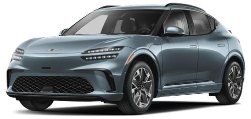2026 Genesis GV60 