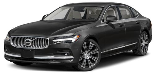 2025 Volvo S90 B6 Plus