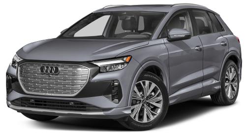2025 Audi Q4 e-tron Premium Plus 55 quattro