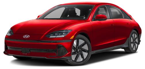 2025 Hyundai IONIQ 6 SE