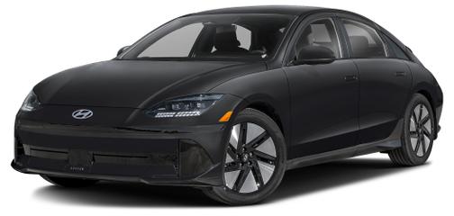 2025 Hyundai IONIQ 6 SE Standard Range