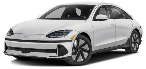 2025 Hyundai IONIQ 6 SE Standard Range