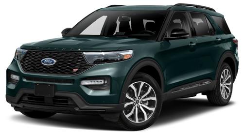 Lindquist Ford - Bettendorf, IA | Cars.com