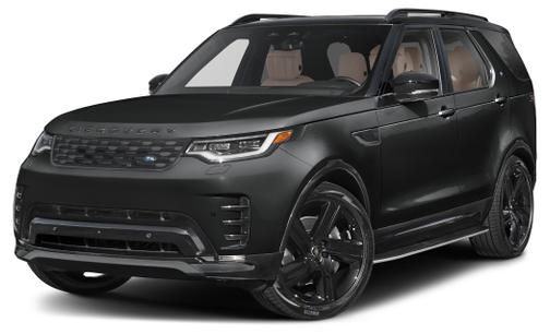 2025 Land Rover Discovery P360 Dynamic SE