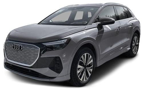 2025 Audi Q4 e-tron Premium 45 RWD