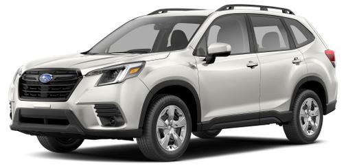 New and Used 2022 Subaru Forester for Sale Near Me | Cars.com