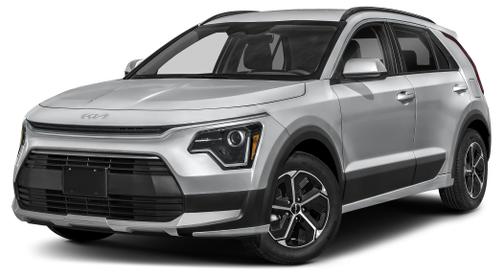 2024 Kia Niro LX