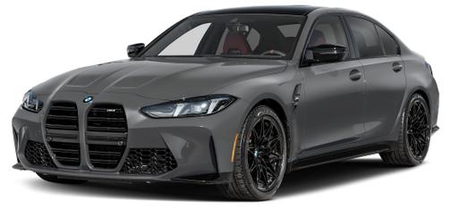 2026 BMW M3 Base