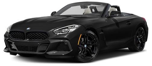 New And Used 2022 Bmw Z4 For Sale Near Me 