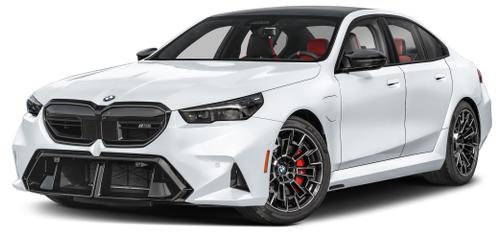 2026 BMW M5 Base