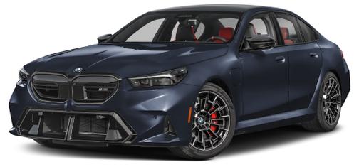 2026 BMW M5 Base