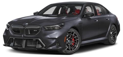 2026 BMW M5 Base