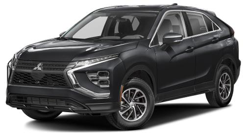 2025 Mitsubishi Eclipse Cross ES