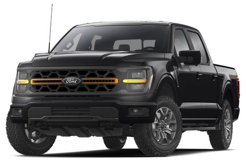 2024 Ford F-150 Tremor