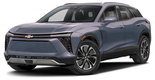 2024 Chevrolet Blazer EV eAWD LT