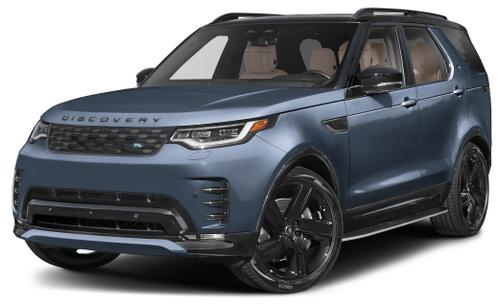 2025 Land Rover Discovery P300 Dynamic SE