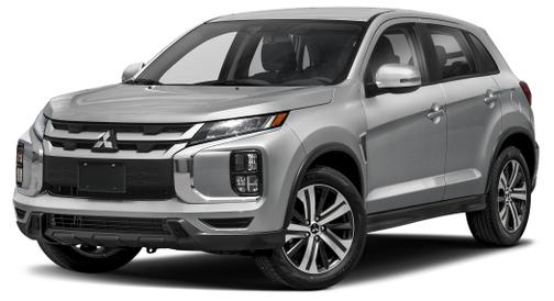 2026 Mitsubishi Outlander Sport 2.0 SE