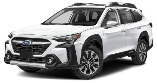 2025 Subaru Outback Touring