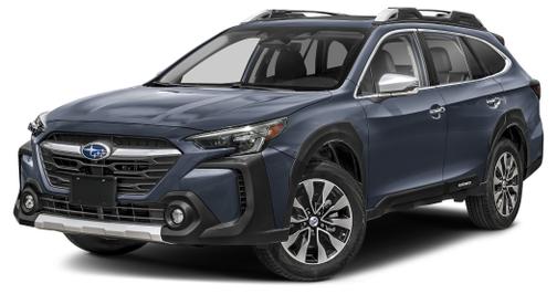 2025 Subaru Outback Touring
