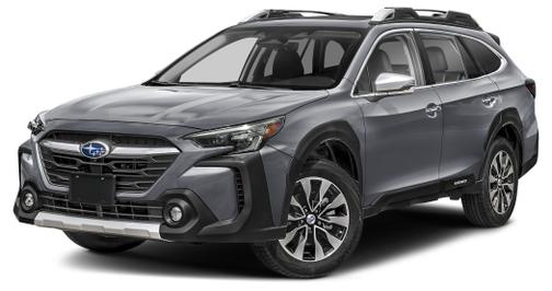 2025 Subaru Outback Touring