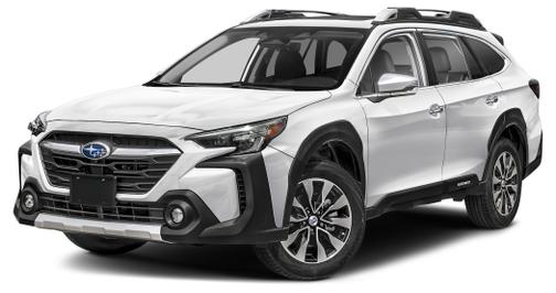 2025 Subaru Outback Touring