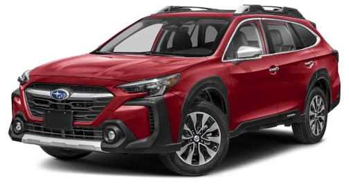 2025 Subaru Outback Touring