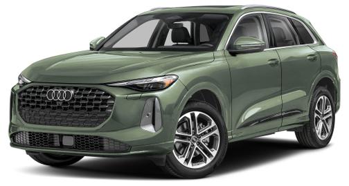 2026 Audi Q5 Premium