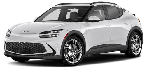 Photo 1 of 1 of 2023 Genesis GV60 Advanced