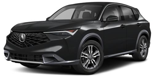 2025 Acura ADX Base