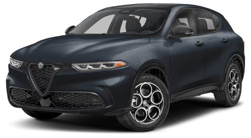 2025 Alfa Romeo Tonale Intensa AWD