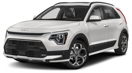 2024 Kia Niro EX Touring
