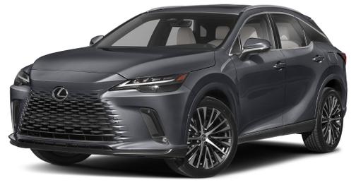 2024 Lexus RX 350 Premium Plus